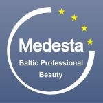 Logo Medesta EU